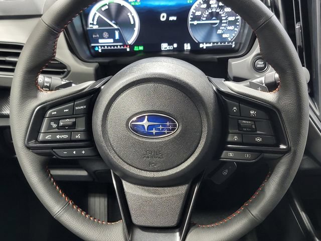 New 2026 Subaru Crosstrek 2.5i Limited AWD/4WD image 25