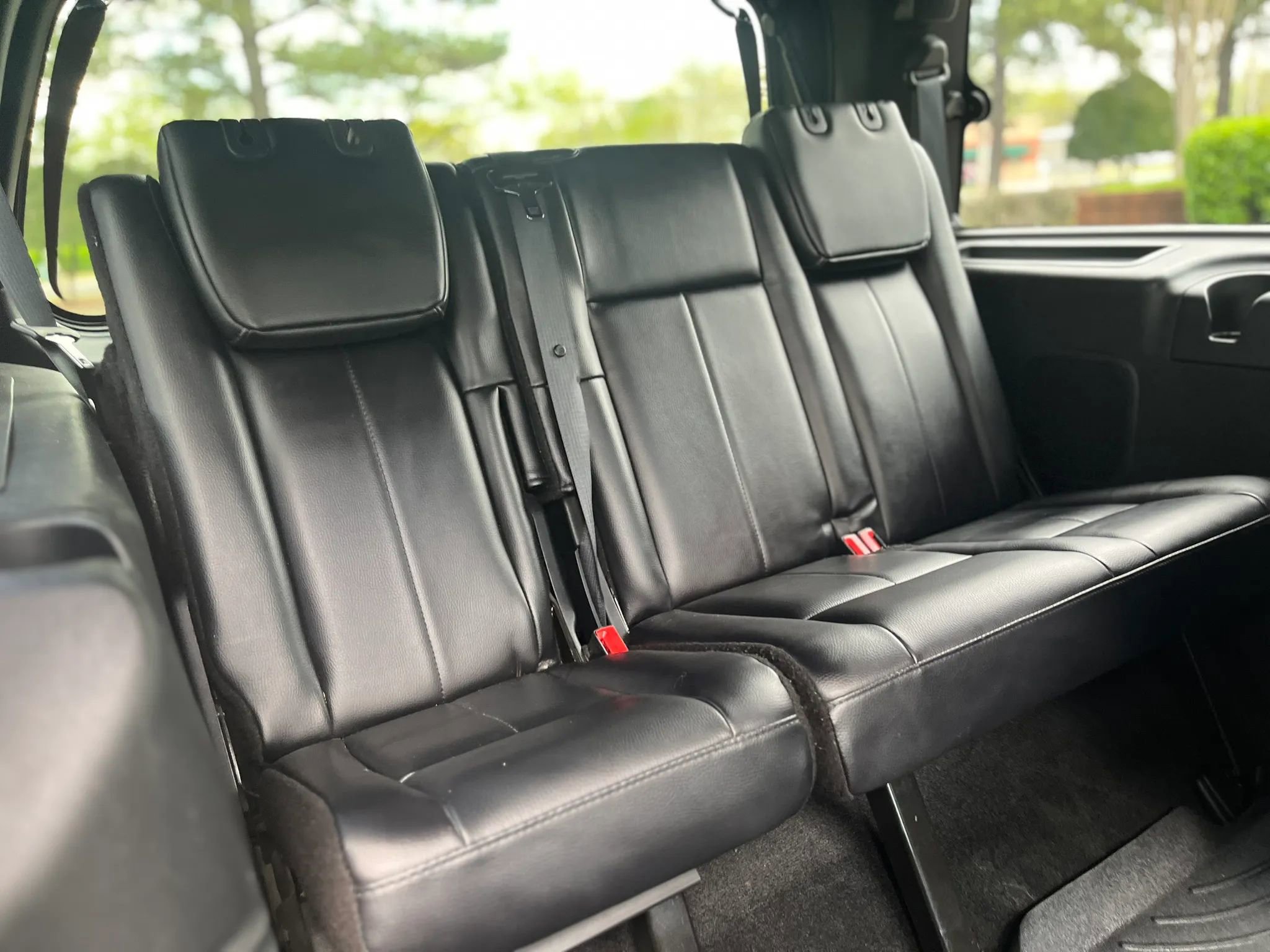 Used 2017 Ford Expedition Limited w/ Equipment Group 301A image 25