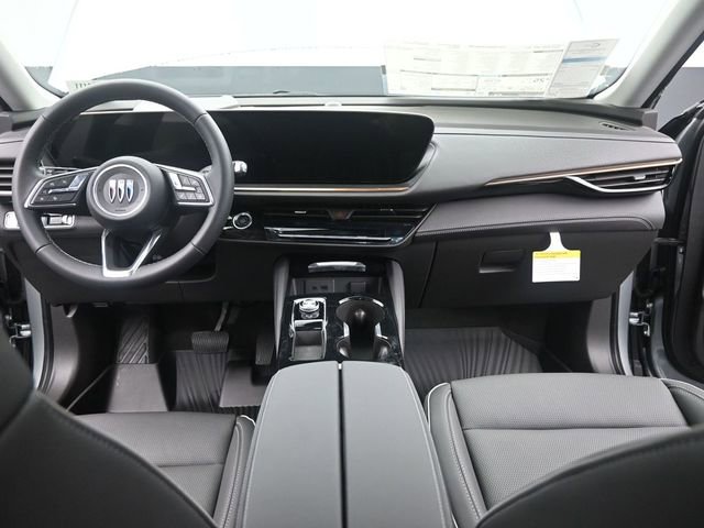 New 2026 Buick Envision Avenir image 24