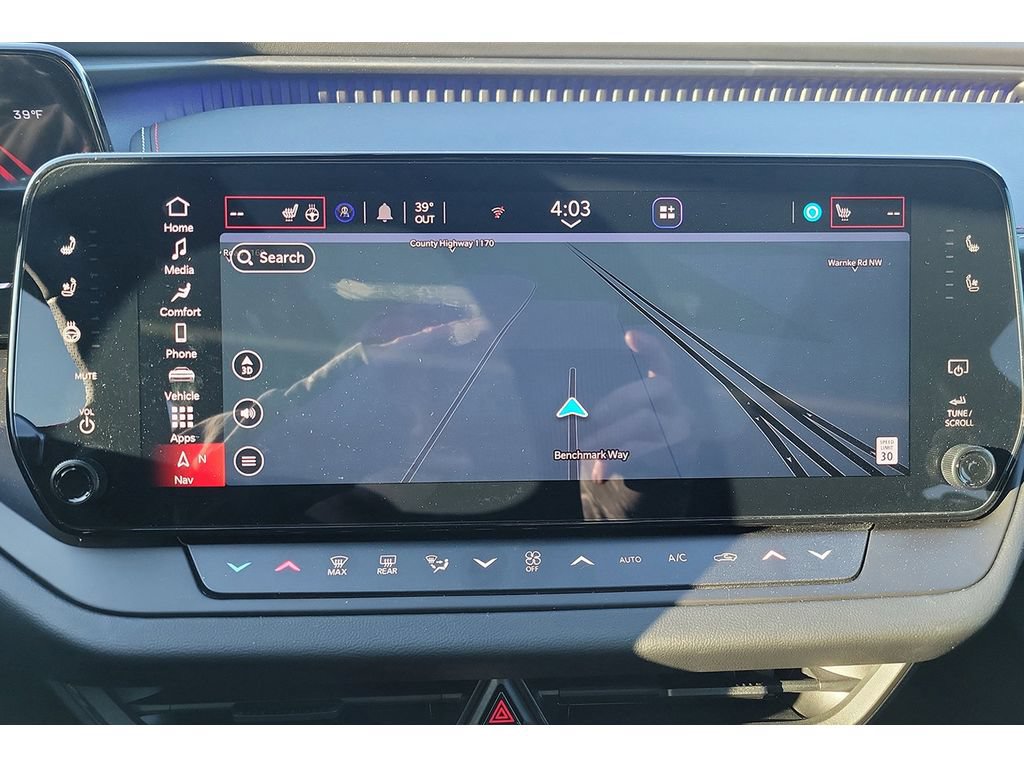 New 2026 Dodge Charger Scat Pack AWD/4WD image 18