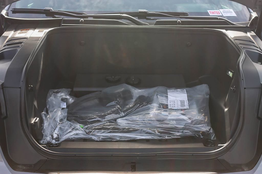 New 2026 Chevrolet Silverado EV LT w/ Plus Package image 25