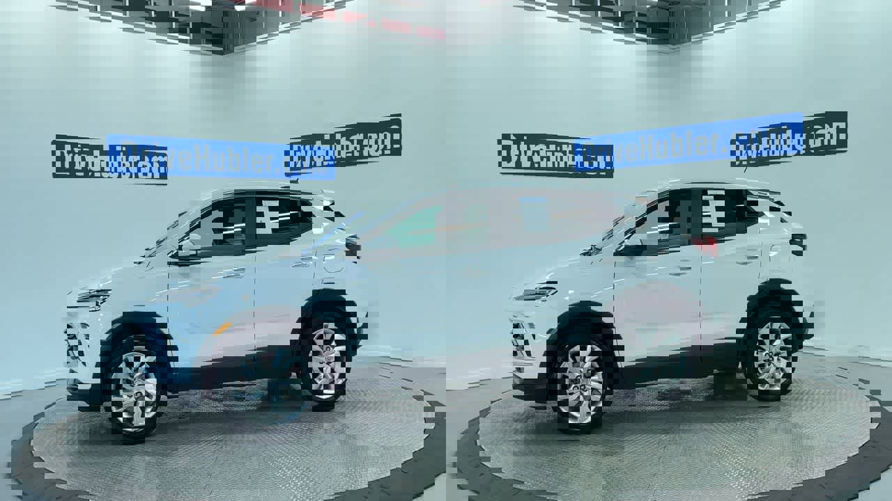 Used 2025 Buick Encore GX Preferred image 7