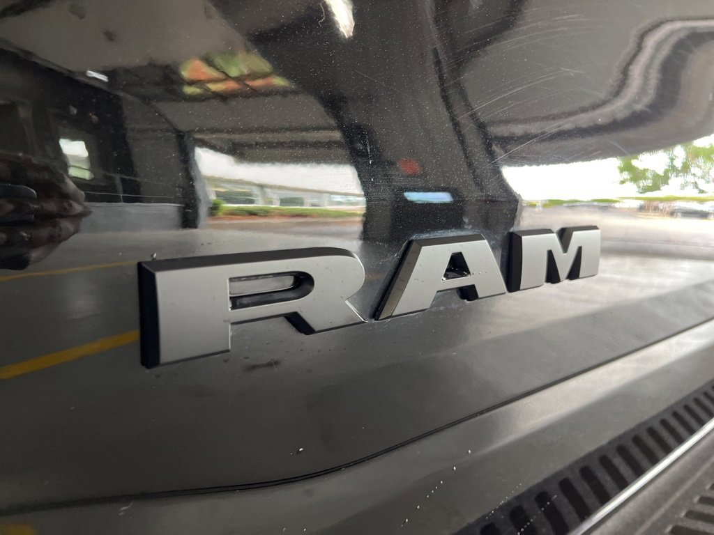 Used 2025 RAM 1500 RHO w/ RHO Level 1 Equipment Group image 36