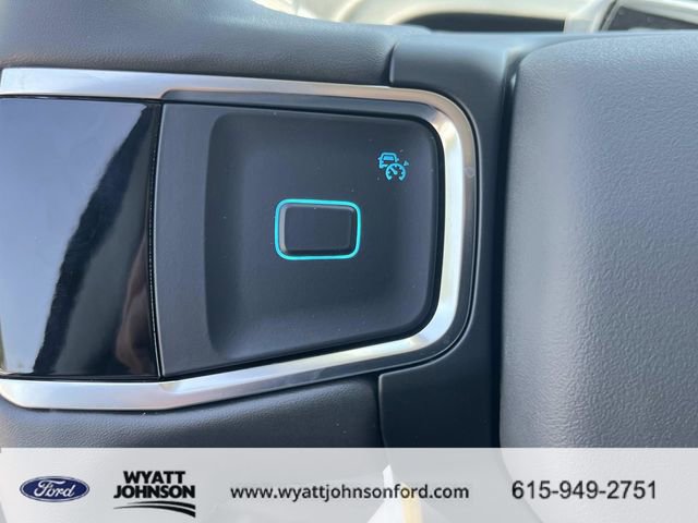 New 2026 Ford Expedition Active RWD image 30