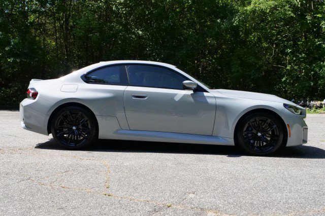 Used 2025 BMW M2 w/ Lighting Package RWD image 58