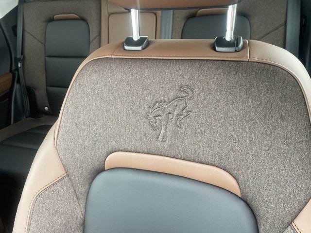 New 2025 Ford Bronco Sport Outer Banks w/ Outer Banks Tech Package+ image 28