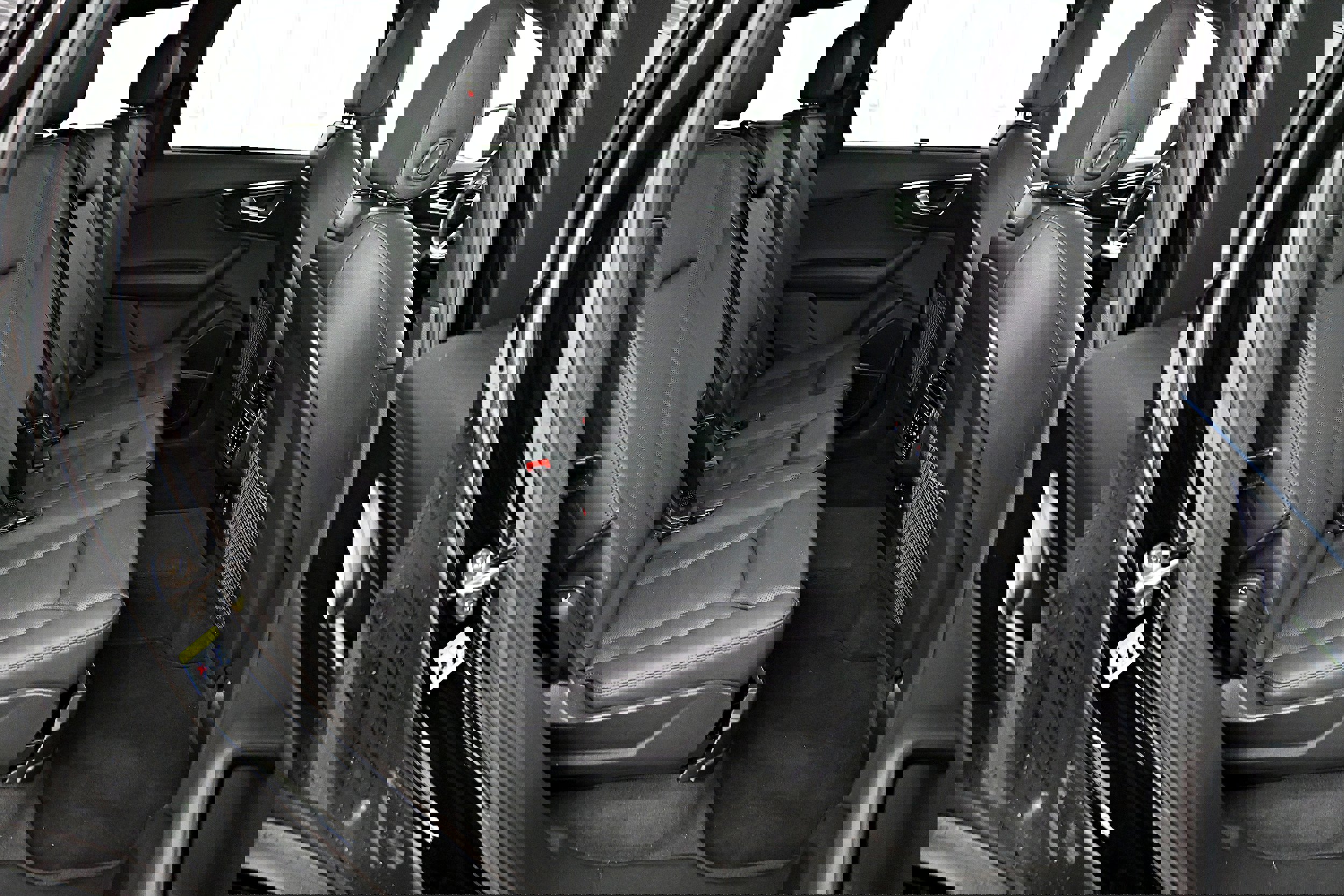 Used 2022 Audi Q7 2.0T Premium Plus w/ Premium Plus Package image 27