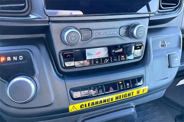 Used 2024 RAM ProMaster 3500 image 24