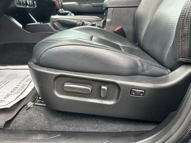 Used 2021 Toyota Tacoma TRD Pro image 20