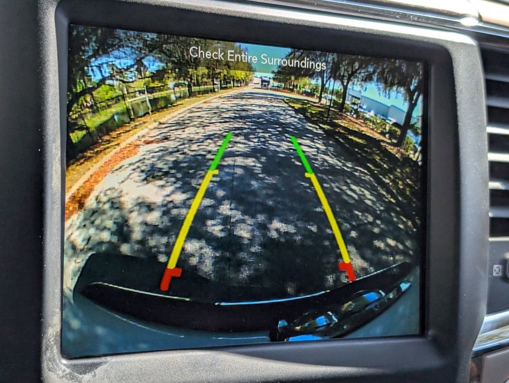 Used 2018 RAM 1500 Laramie Longhorn w/ Protection Group image 30