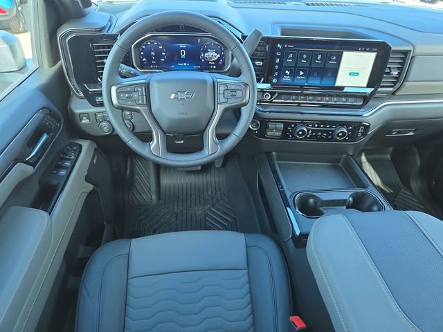 New 2026 Chevrolet Silverado 2500 ZR2 w/ ZR2 Bison Edition image 15