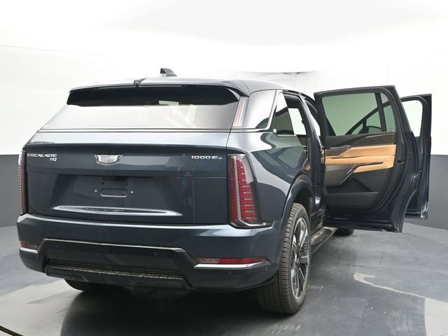 New 2025 Cadillac Escalade IQ Sport 2 image 57