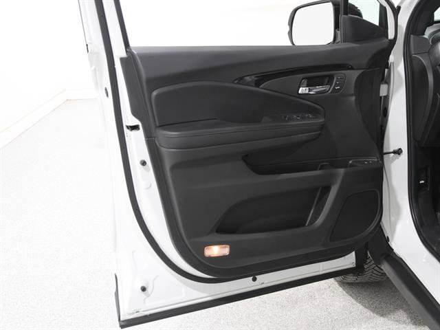 Used 2021 Honda Passport Elite image 4