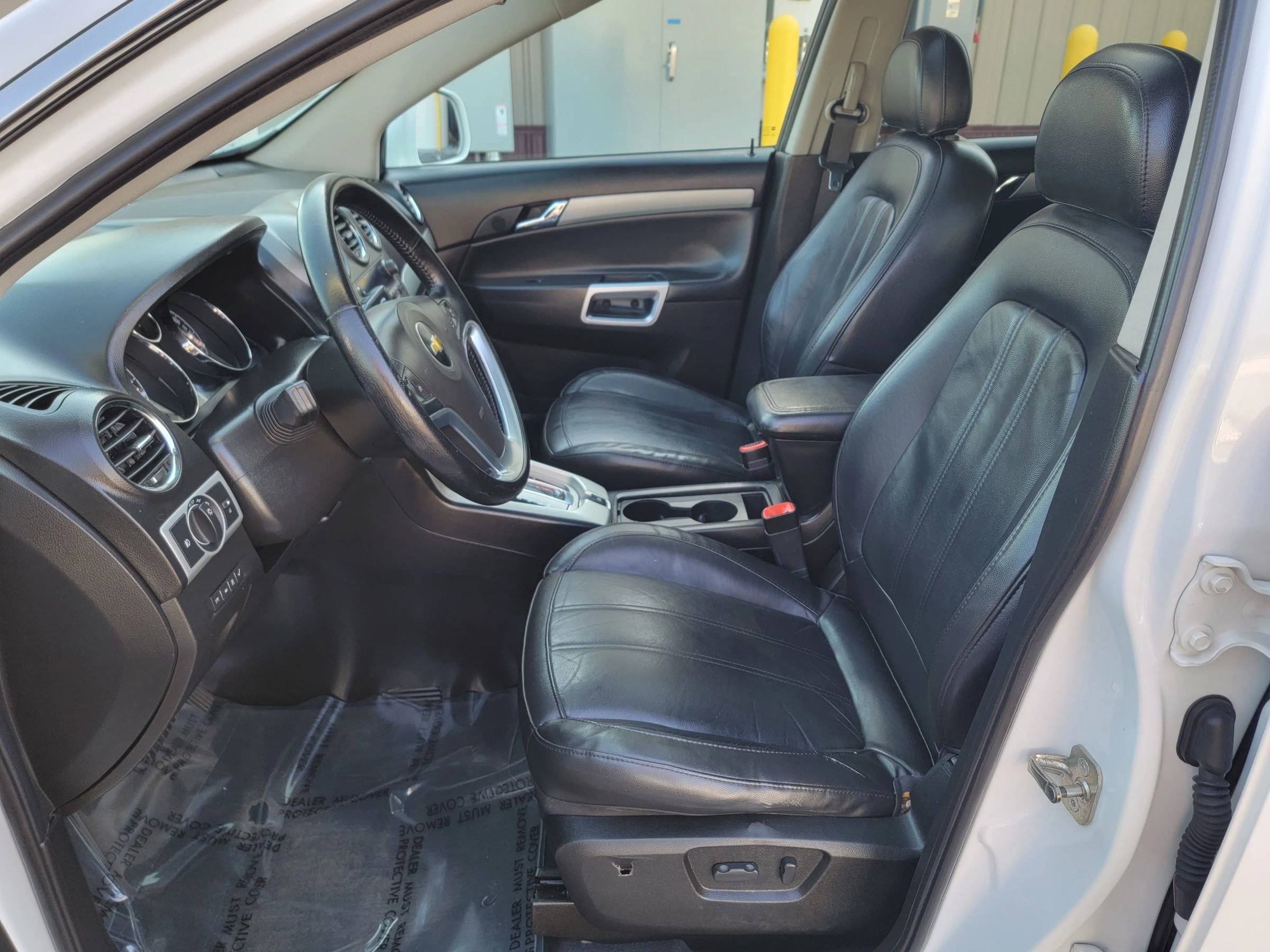 Used 2012 Chevrolet Captiva Sport LT w/ Convenience Package image 12