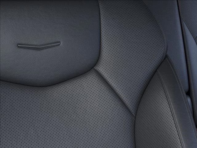 New 2026 Cadillac CT5 Premium Luxury image 21