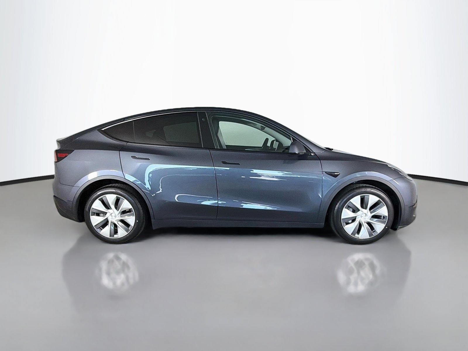 Used 2023 Tesla Model Y Long Range AWD/4WD image 8