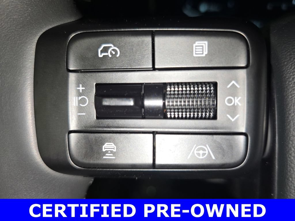 Used 2025 Hyundai Santa Fe Calligraphy AWD/4WD image 18