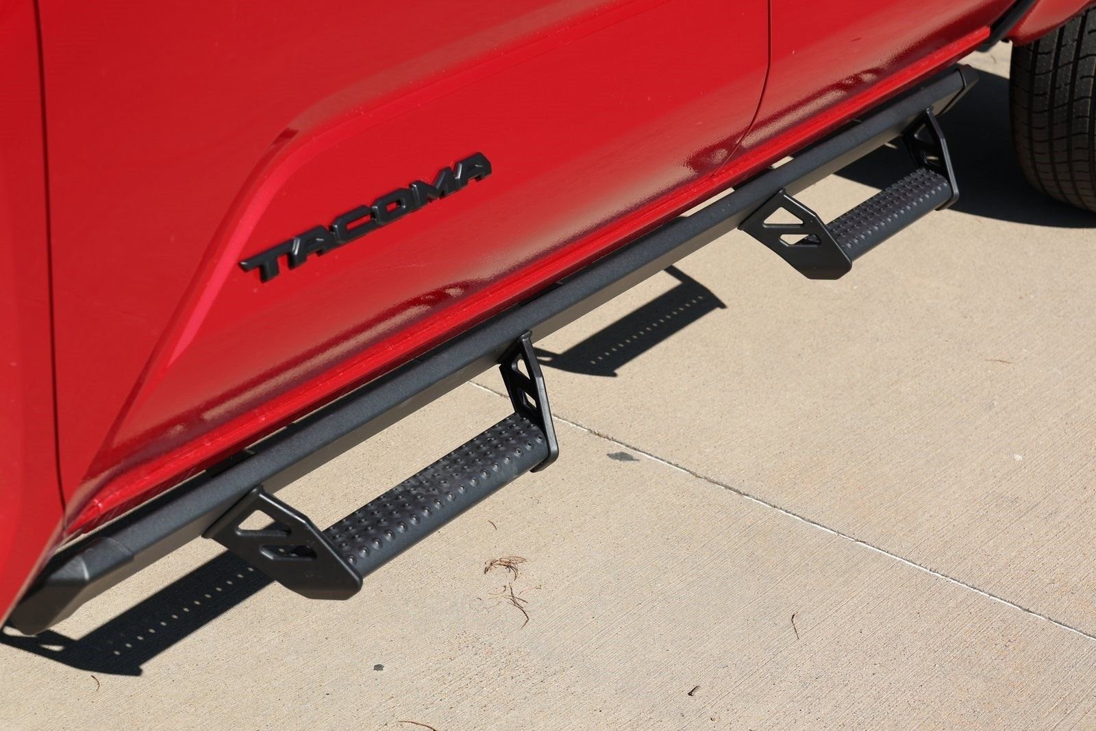 New 2025 Toyota Tacoma SR5 image 10