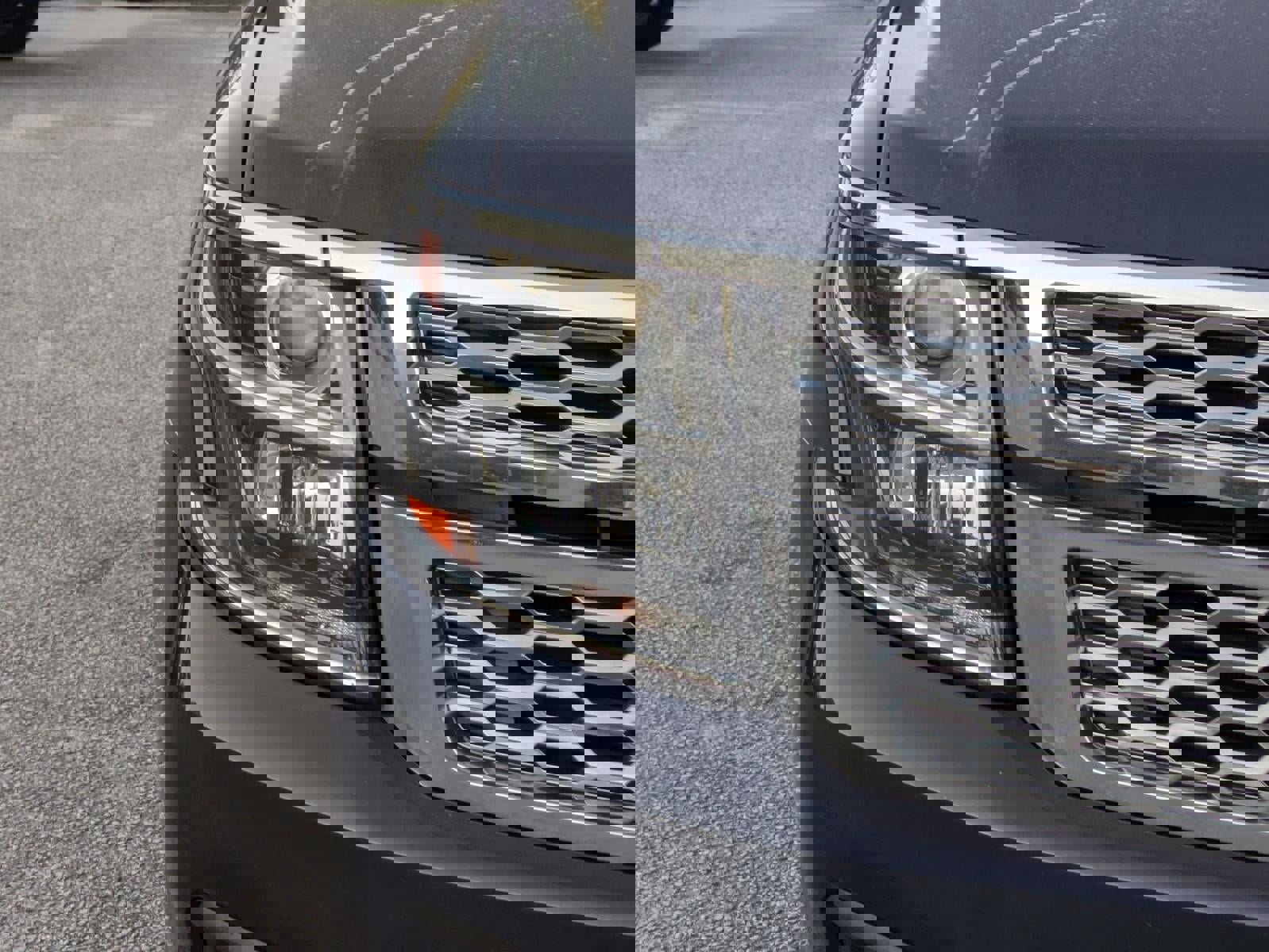 Used 2019 Chevrolet Tahoe LT image 10