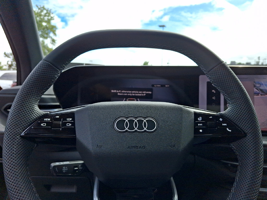 New 2026 Audi SQ5 Premium Plus AWD/4WD image 15