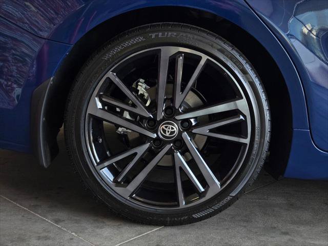 Certified 2026 Toyota Camry XSE w/ Premium Plus Package FWD image 5
