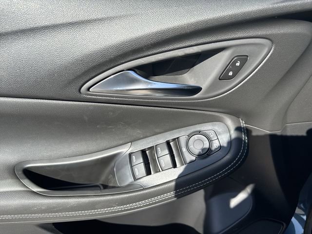 New 2026 Buick Encore GX Preferred w/ Advanced Technology Package image 13