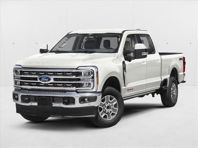New 2025 Ford F250 Lariat w/ Lariat Ultimate Package image 1