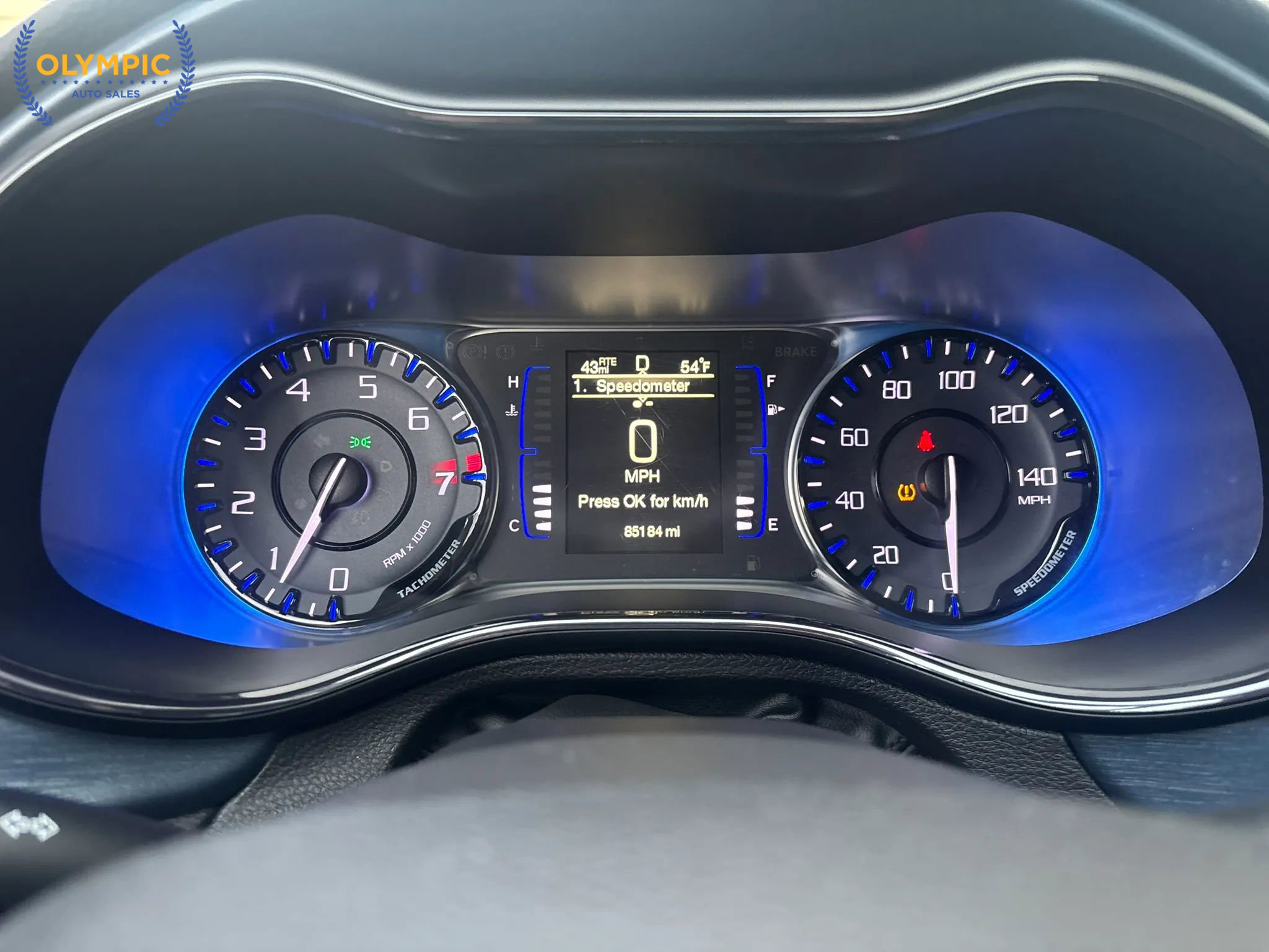 Used 2015 Chrysler 200 S image 26