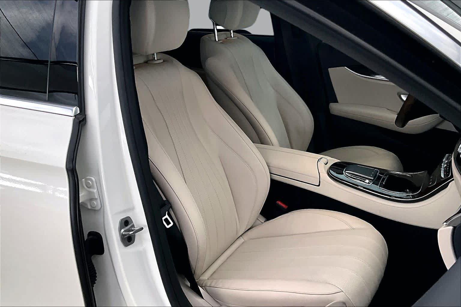 Certified 2022 Mercedes-Benz E 350 Sedan image 9