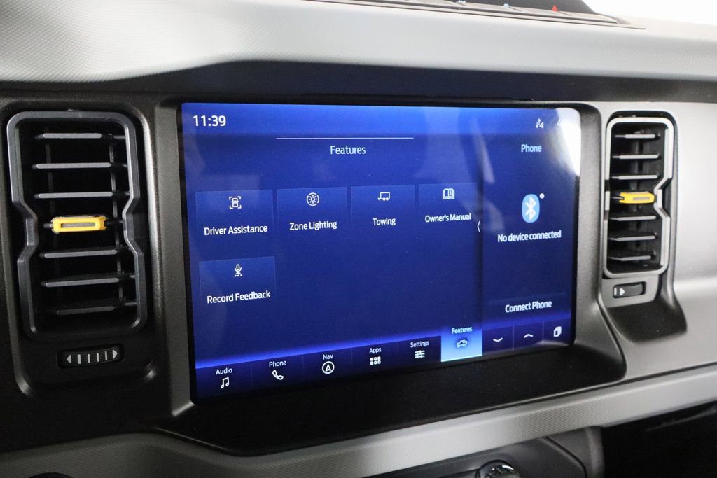 Used 2023 Ford Bronco Badlands image 30