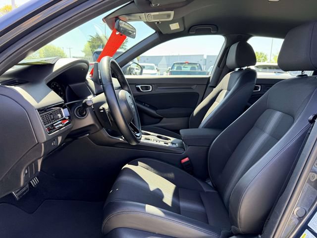 Used 2025 Honda Civic Sport image 16