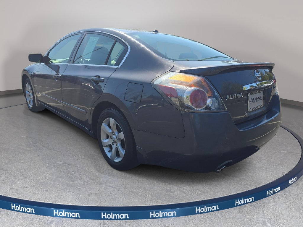 Used 2008 Nissan Altima 2.5 SL w/ SL Pkg FWD image 8