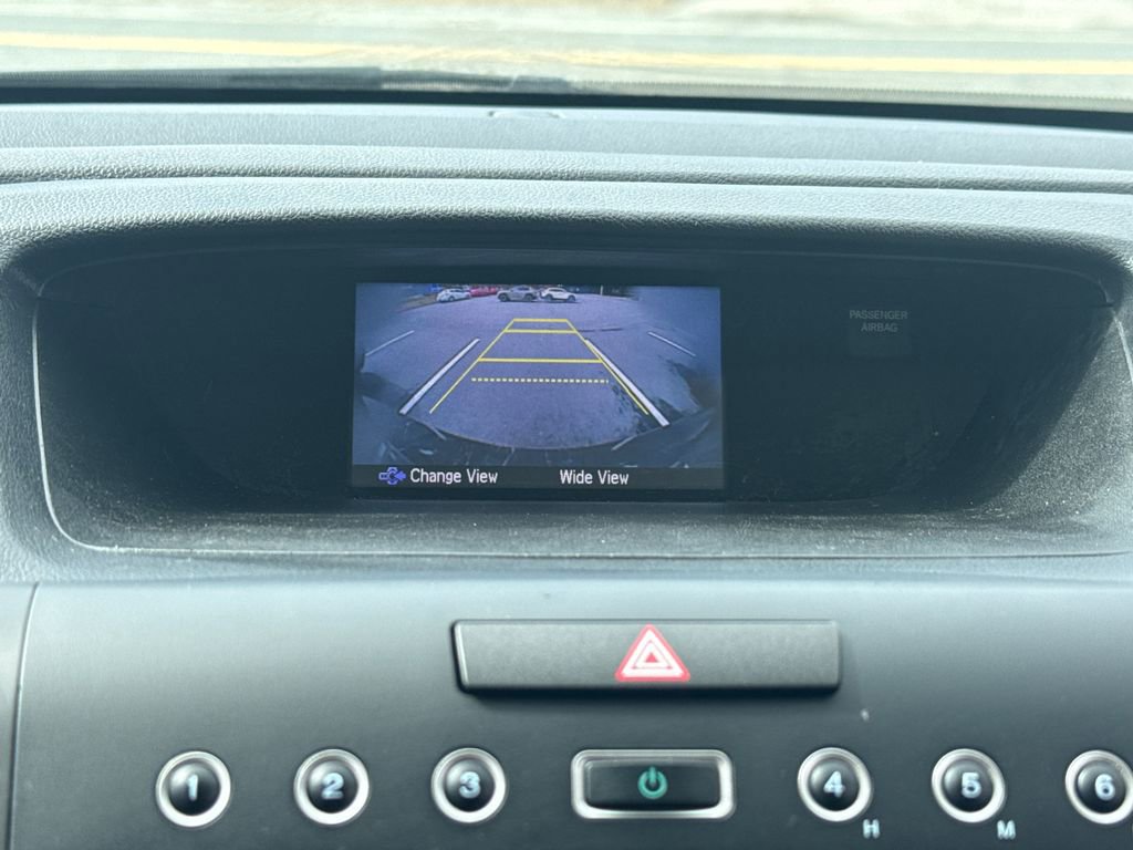 Used 2015 Honda CR-V LX image 24