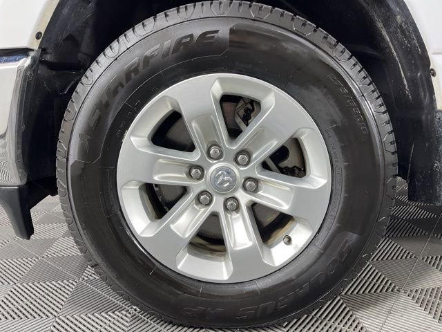 Used 2024 RAM 1500 Laramie image 12