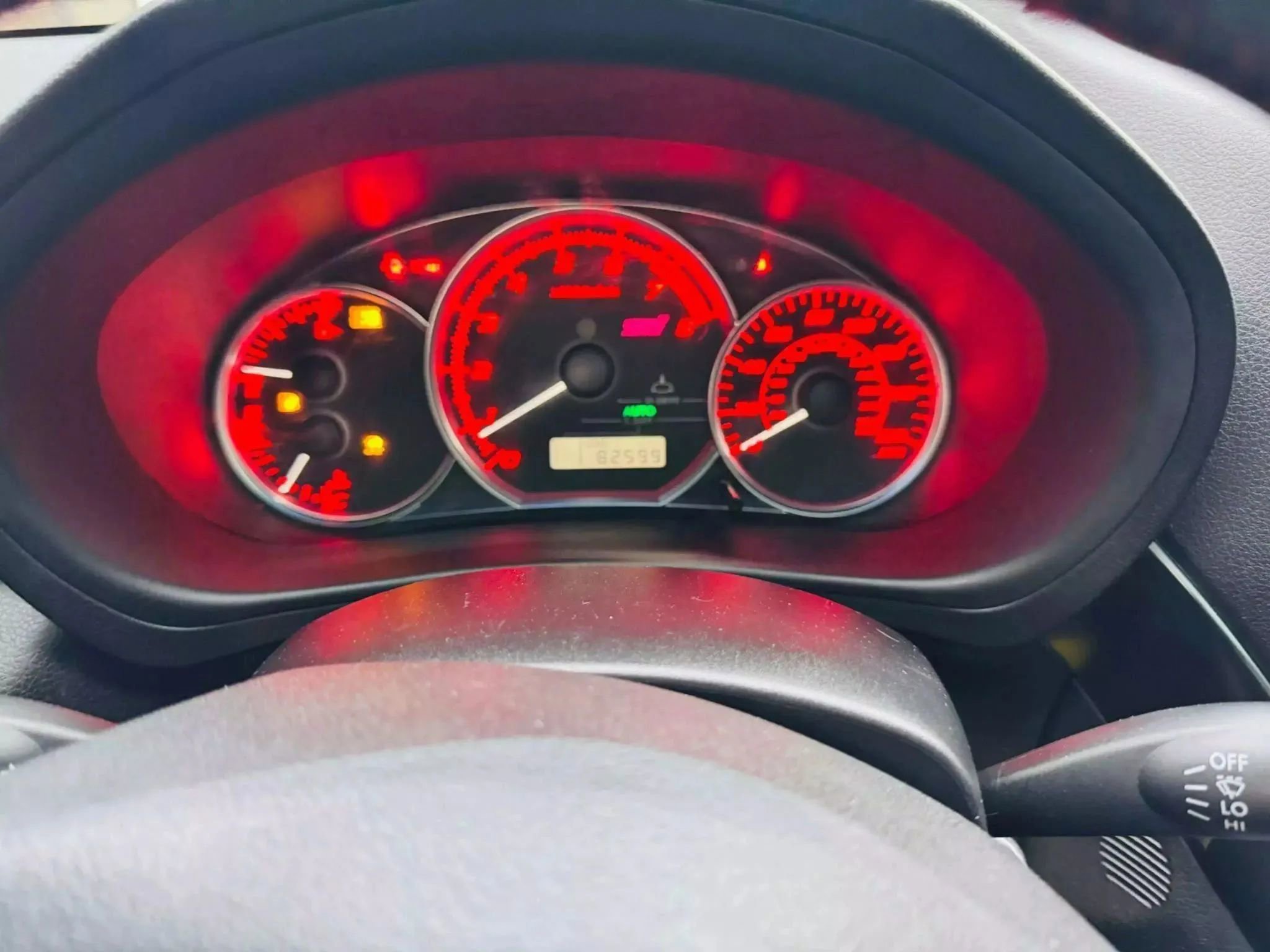 Used 2013 Subaru Impreza WRX STI Limited image 15