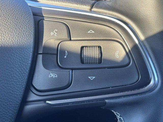 Certified 2024 Buick Encore GX Preferred w/ Comfort Package image 16