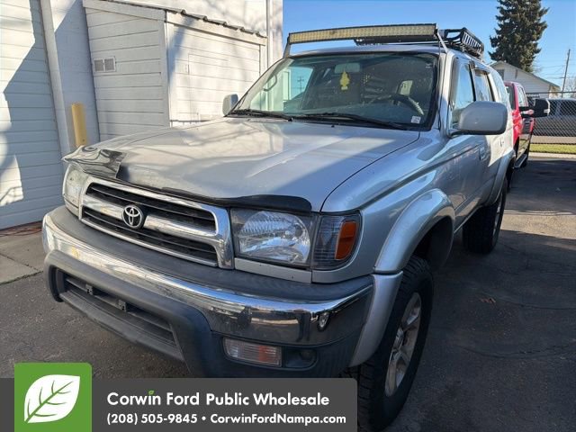 Used 2000 Toyota 4Runner SR5