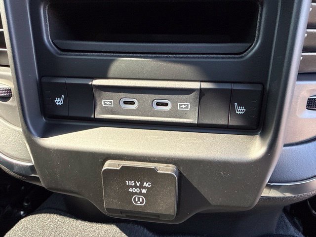 New 2026 RAM 2500 Laramie w/ Night Edition AWD/4WD image 29