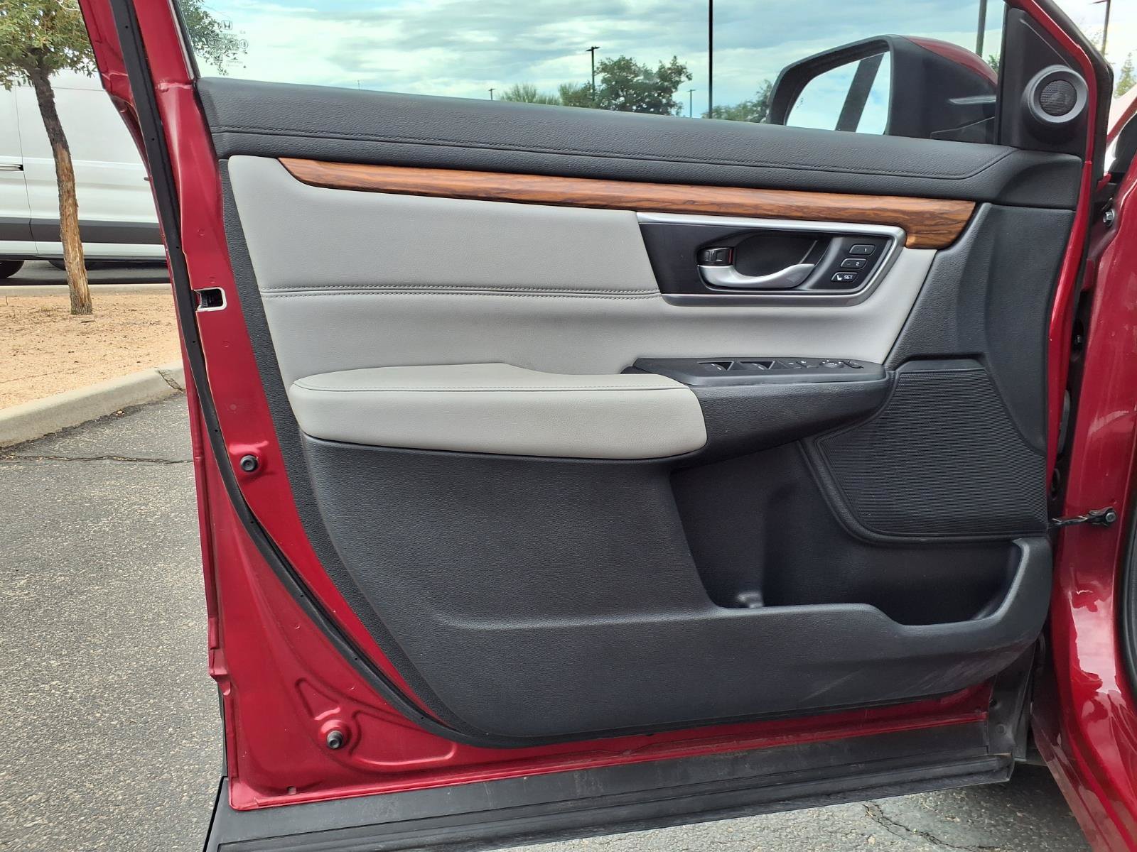 Used 2022 Honda CR-V EX-L image 20