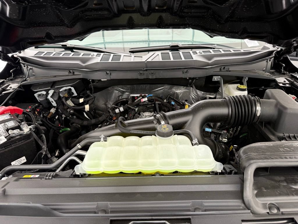 New 2026 Ford F150 STX AWD/4WD image 7
