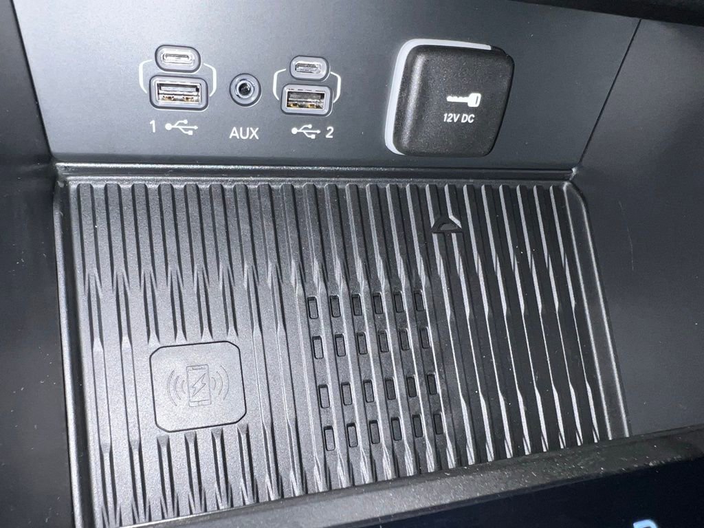 New 2026 Jeep Grand Cherokee Limited image 38