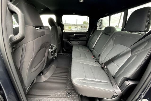 New 2026 RAM 1500 Big Horn image 39