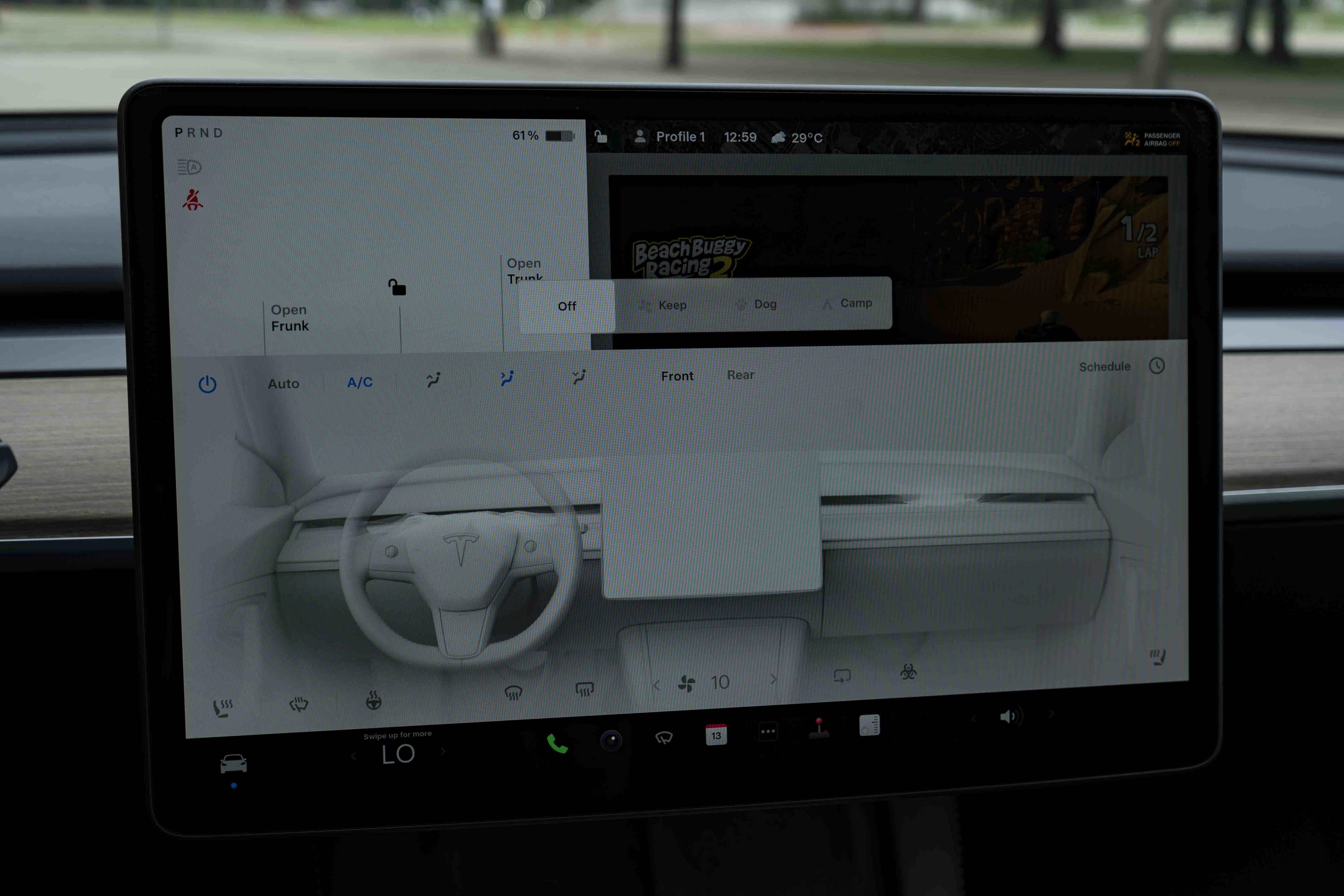Used 2023 Tesla Model Y AWD image 30