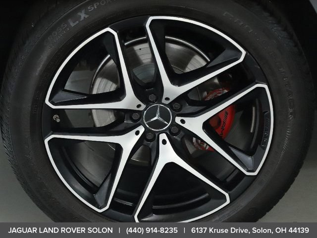 Used 2023 Mercedes-Benz GLE 53 AMG 4MATIC image 41