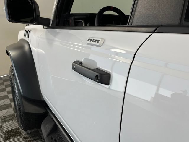 Used 2023 Ford Bronco Raptor AWD/4WD image 13