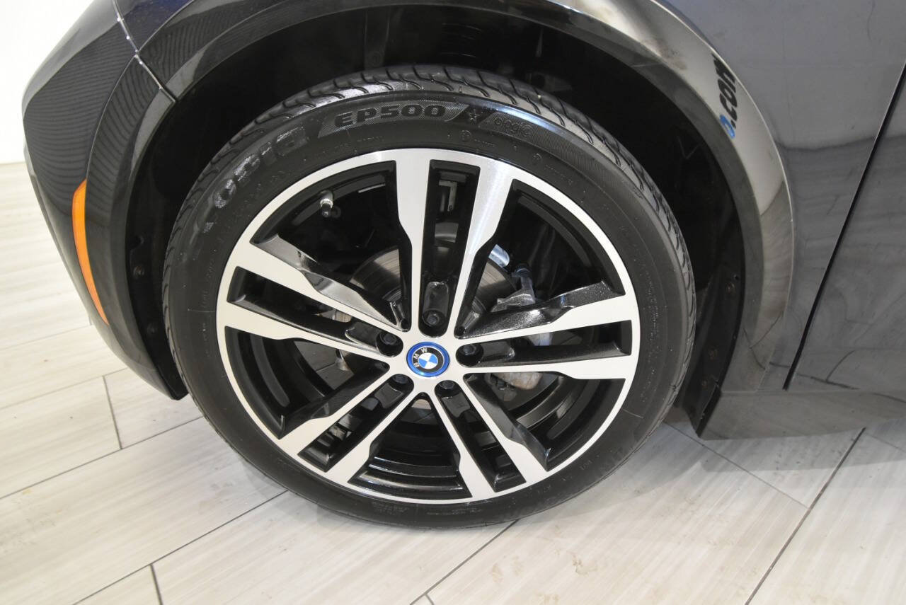 Used 2019 BMW i3 s RWD image 10