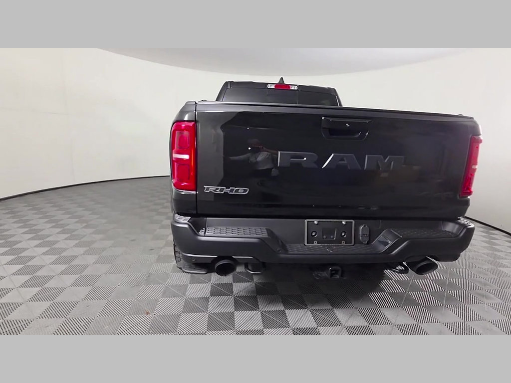 Used 2026 RAM 1500 RHO AWD/4WD image 45