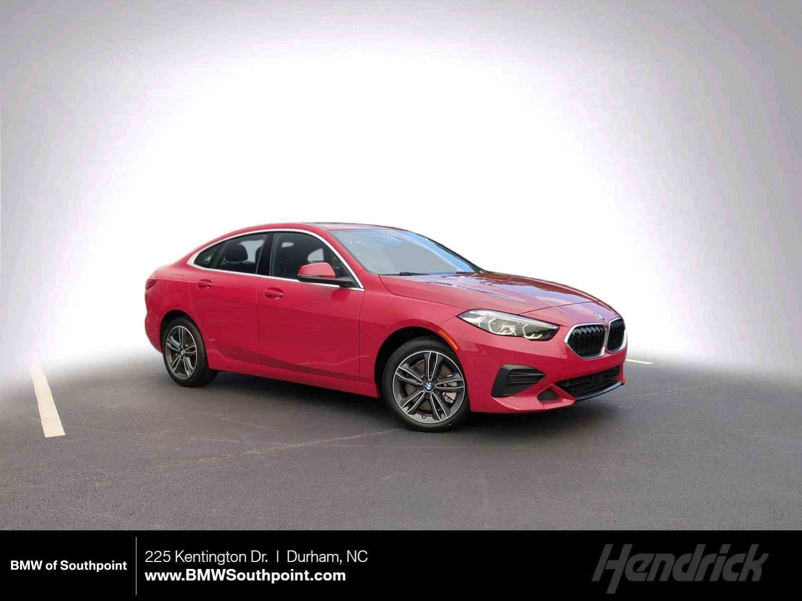 Used 2024 BMW 228i Gran Coupe