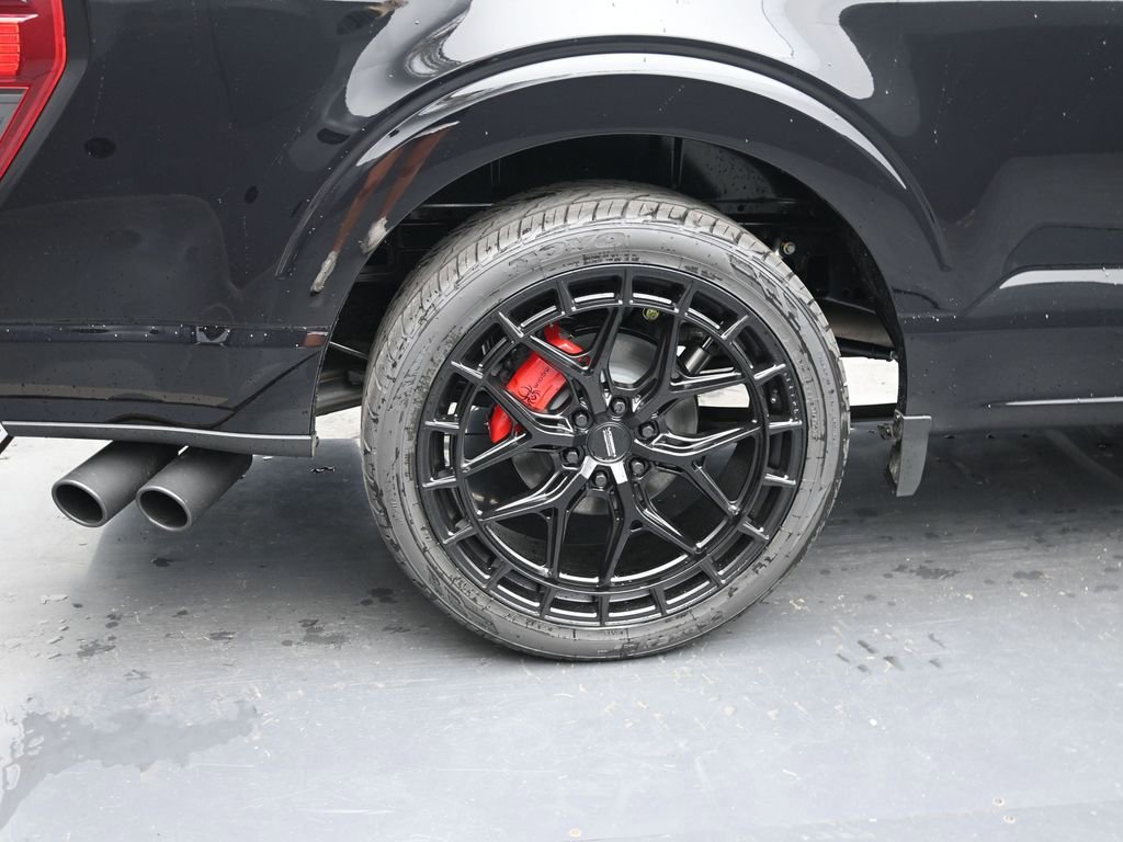 New 2025 Ford F150 XL image 10