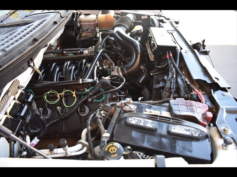 Used 2013 Ford F150 XL w/ PWR Equipment Group AWD/4WD image 37